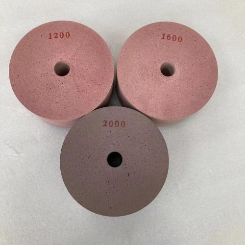 Polishing Wheel for Bench Grinder Screwfix Flexible Metal Polishing Wheel Manufactory