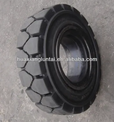 750-16 HAPPY HAPPY brand solid tyre