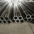 ST35 cold drawn seamless precision steel tube