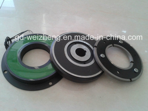 50nm Ys-C-5-100 kering Single-Plate Electromagnetic Clutch