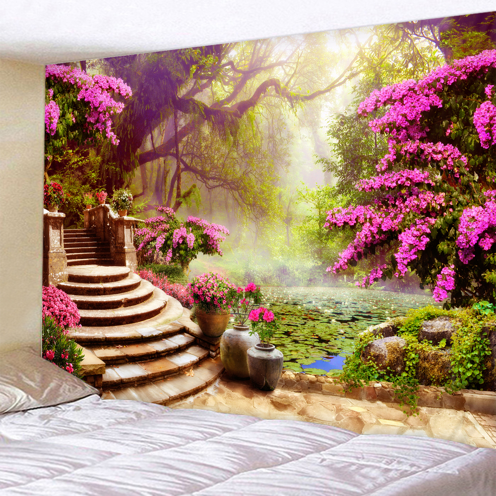 3D room decoration cloth tapestry2023- (2)-6