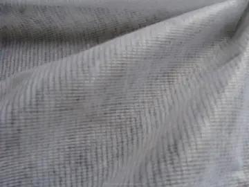Activated Carbon Stitch-bonded Non-woven