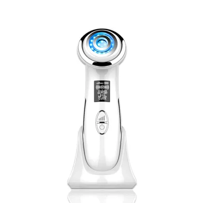 Face Lifting Wrinkle Removal RF Beauty