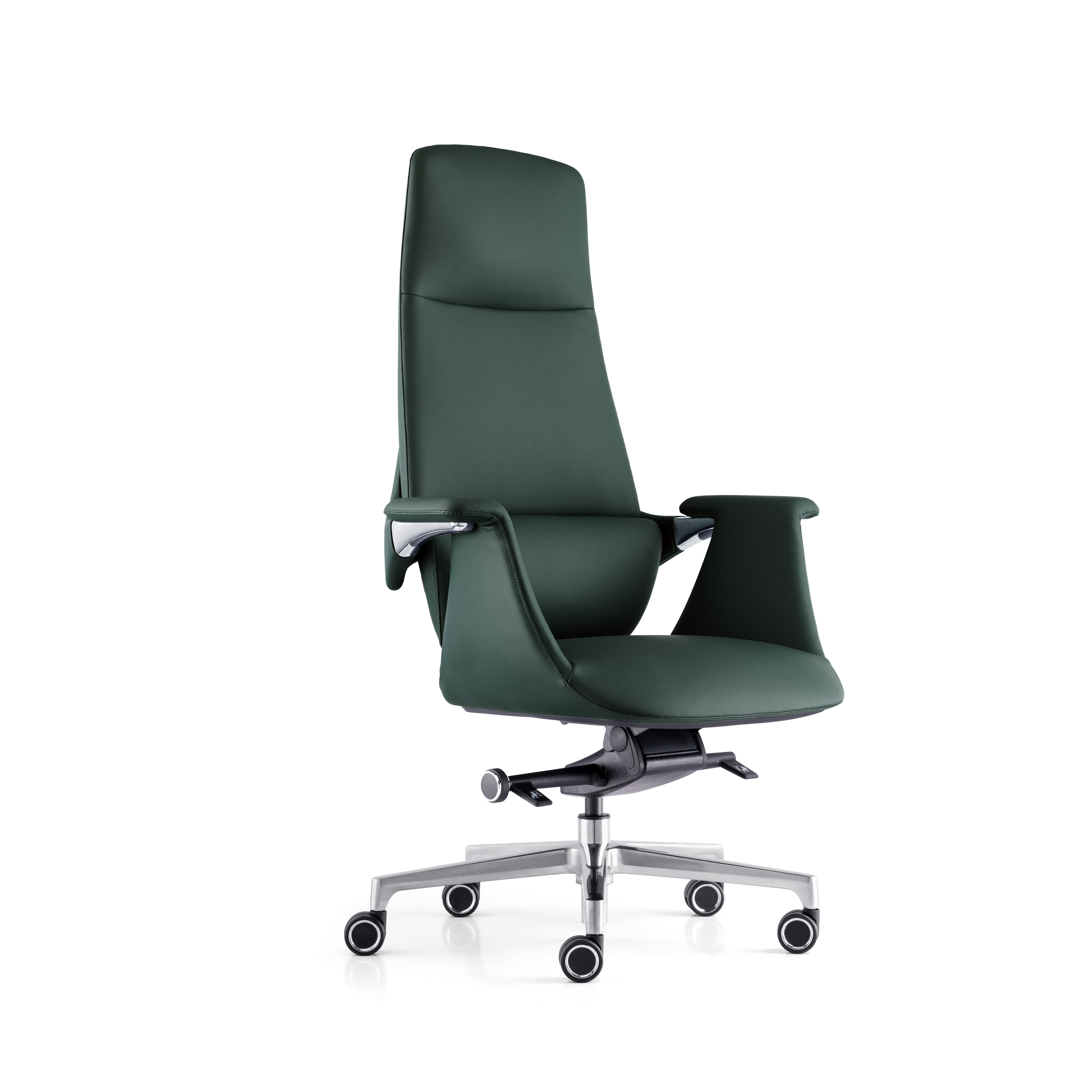 Luxury Office Boss Chair