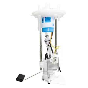 DPS3164 Dopson Electric Fuel Pump Assembly - OEM USEP2434M/P76335M/E2434M for 04-08 Ford F150