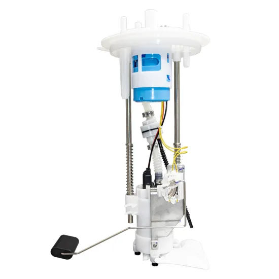 DPS3164 Dopson Electric Fuel Pump Assembly - OEM USEP2434M/P76335M/E2434M for 04-08 Ford F150