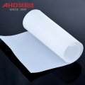 0,5-6 мм PTFE Roll Натуральный цвет пластиковый лист