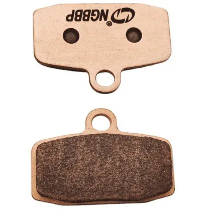 Factory Wholesale Motorcycle Brake Pads for OHVALE GP-O 110,160 and SHERCO ST 80 125 250 290 2T