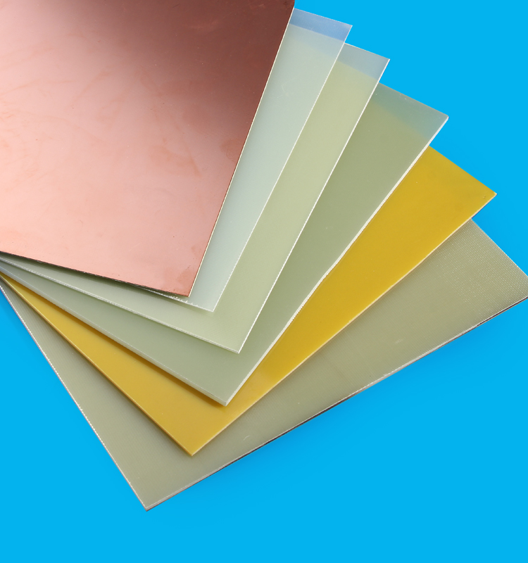  Insulation Epoxy phenolic FR4 sheet 