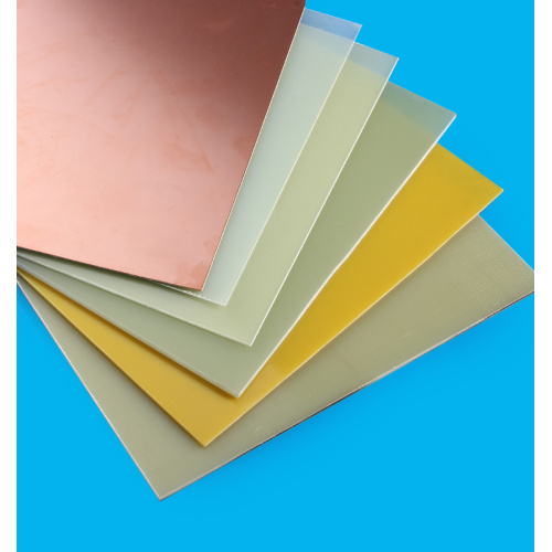 Yellow Fiberglass Epoxy 3240 Tube/Sheet