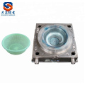 The factory high-quality plastic kitchen rice basket mould