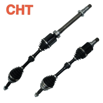 CHT Factory Auto Parts Drive Shaft for TOYOTA CAMRY ASV51