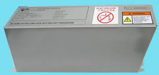 KBA24360AAB1 OTIS Elevator NGSOK Door Controller
