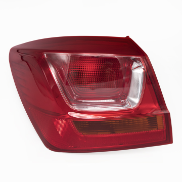 Car Replacement Tail Light Assembly Chevrolet Cruze