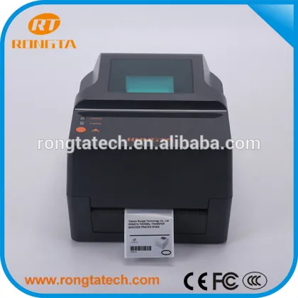 label printer thermal barcode printer thermal transfer label printer