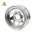 13 Inch Wheels 5x114.3 Chrome Wheels for Trailer