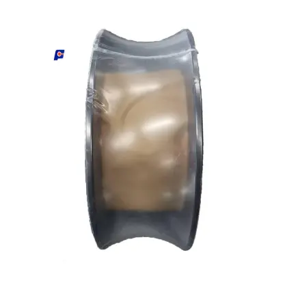 WELDING WIRE AWS ER70S-6 GMAW Solid welding Wire