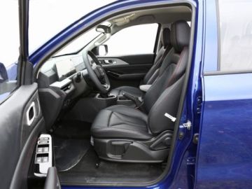 Changan Lantazhe pickup truck 2WD diesel