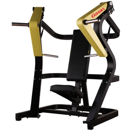 full workout machine