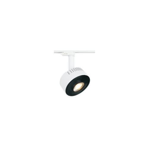 Circular COB Modern 30W LED Track Light