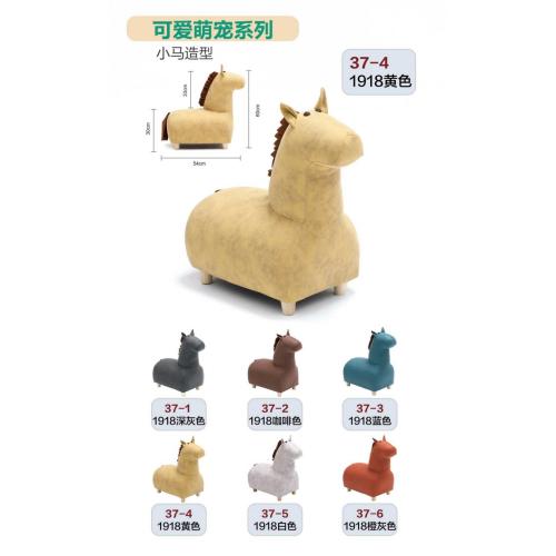 China Gorgeous Wonderful Lovely Animal Stools Manufactory