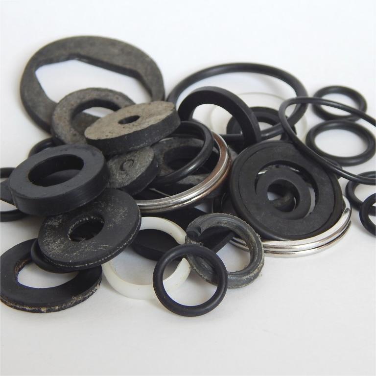 Customized High Quality NBR Nitrile Rubber Products