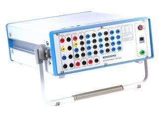 1mV Secondary Injection Test Set , 50 / 51 Overcurrent Rela