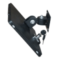 IPAD  wall mount bracket anti-theft