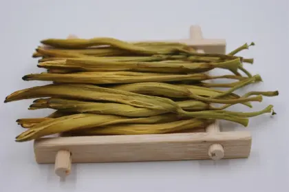 Chinese Dried Lily Flower