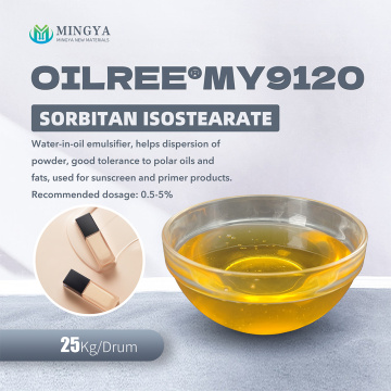 High-Performance Sorbitan Isostearate Emulsifier