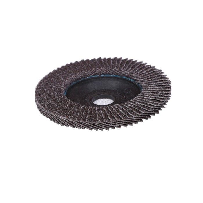 Прочные диски для лоскутов для отделки поверхности металла