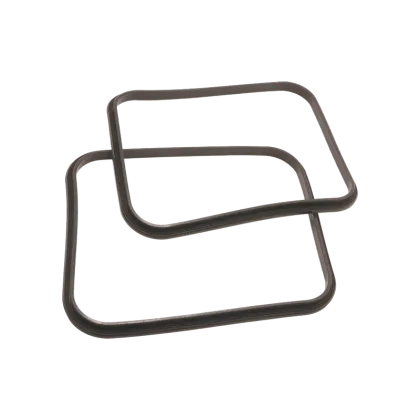 Cosmetic Instrument Parts -Sealing Gaskets