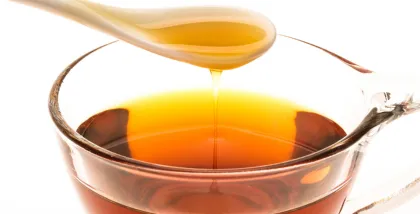 Bulk seabuckthorn fruit oil