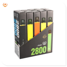 Puff Flex 2800 Puffs Cool Vape al por mayor