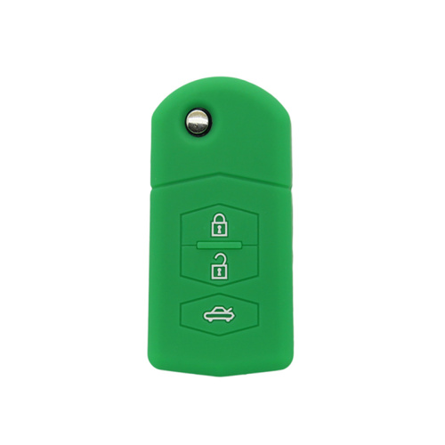 Mazda 3 Buttons Key Protector Key Cover