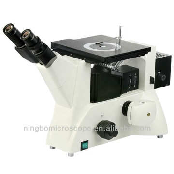 High Magnification 50X-1000X Brightfield and Darkfield Inverted Metallographic Microscope: Comprehensive Search Engine