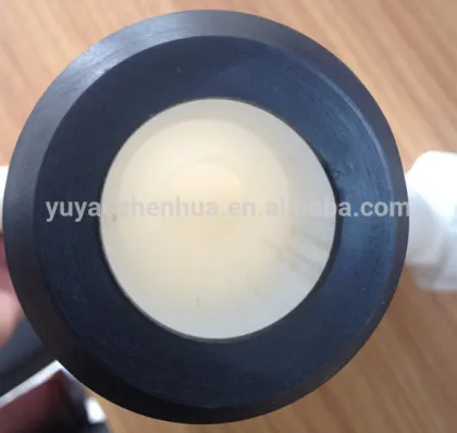 Handling/Installation easy Corrosion resistance tube pvc fittings