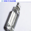Transparent Liquid Silicone Oil for Multi-Purpose Use