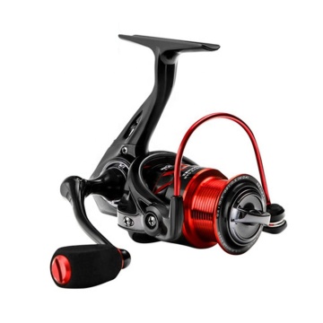 Newbility Hot Selling 9+1BB 5.2:1 CNC Full Metal Big Fish Spinning Reel