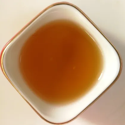 Superfine Chinese Lapsang Souchong Tarry Black Tea