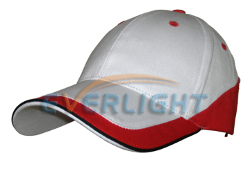 promotional baseball cap, sport cap, cycling cap, 100% cotton caps
