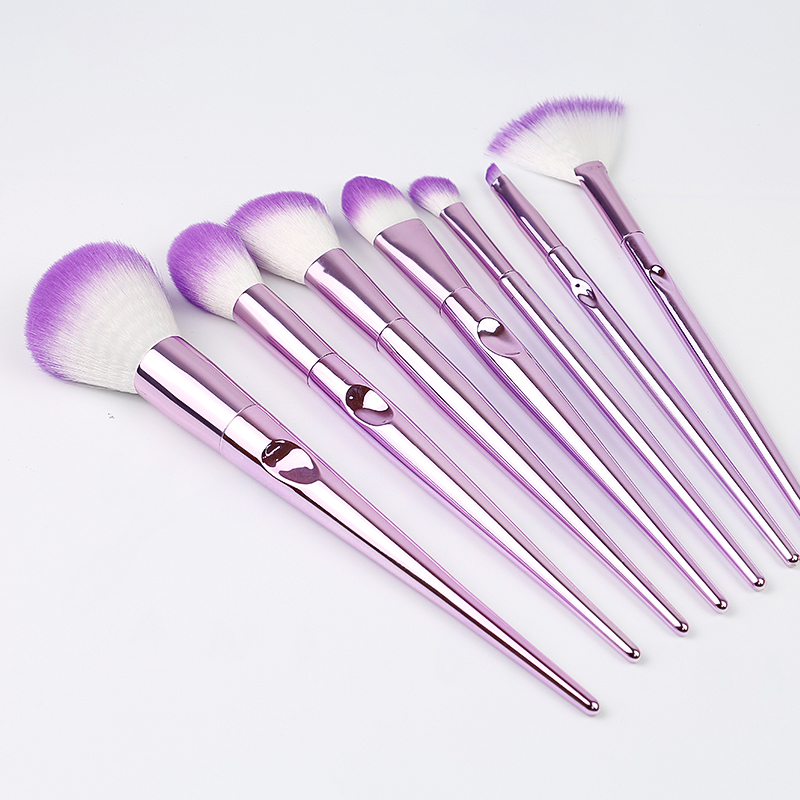 Cosmetics Brushes