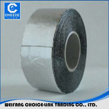 Self adhesive bitumen flashband tape for repair\ sealing