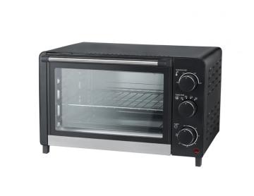 23L new CE toaster oven