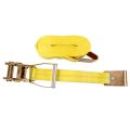 Truck Spare Part Ratchet Strap Cargo Lashing