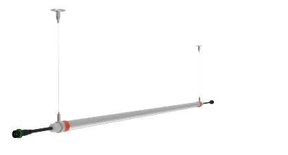 New Full Spectrum CE RoHS LED Grow Lights