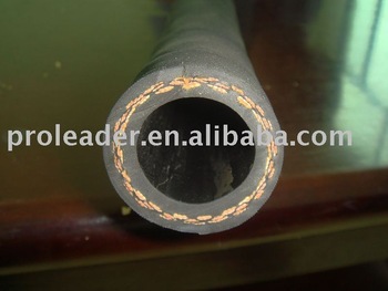 Fibre reinforcement resin rubber Hose(SAE-R7/R8) with good quality low price