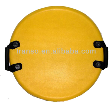 XPE snowboard/snow slider/snow plate/snow UFO