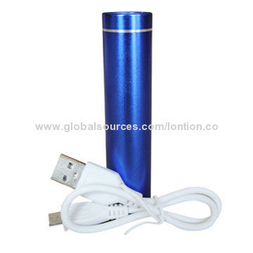 2014 New Multicolor Power Banks