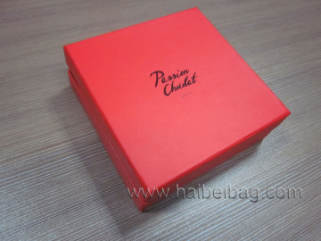 Gift Paper Box (HBGBO-4)